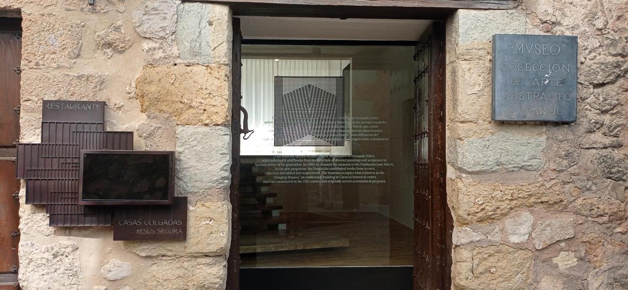 Casa Flores. Cuenca  Exterior foto
